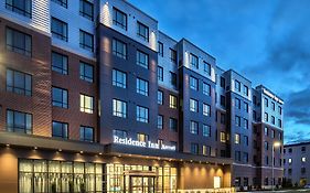 Residence Inn Boston Braintree